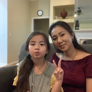 Meet your Posher, Socheata